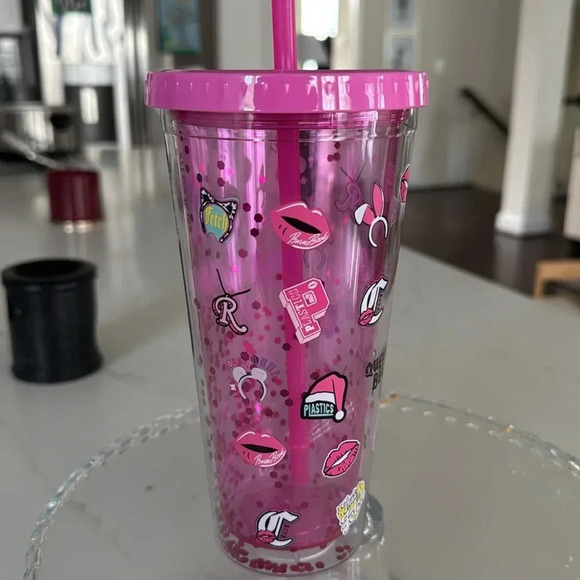 Mean Girls Tumbler - Picture 2 of 5